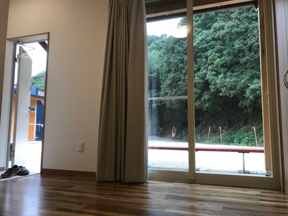 ホテル ペンション アマテラス 南あわじ市 エクステリア 写真