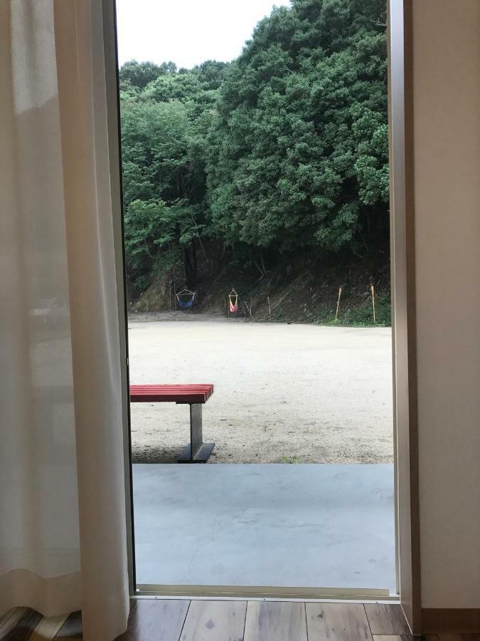 ホテル ペンション アマテラス 南あわじ市 エクステリア 写真