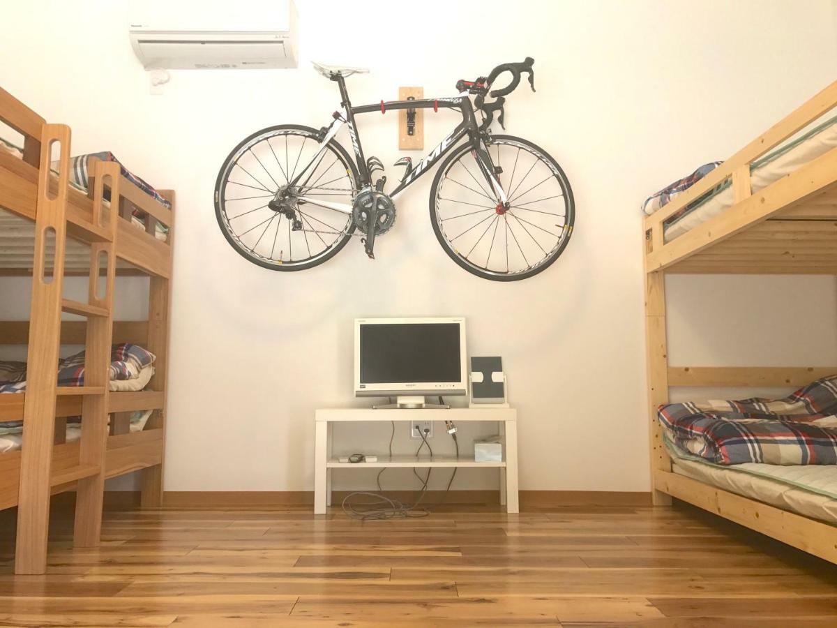 ホテル ペンション アマテラス 南あわじ市 エクステリア 写真
